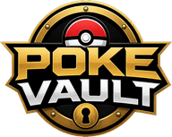 Poke Vault Canada logo